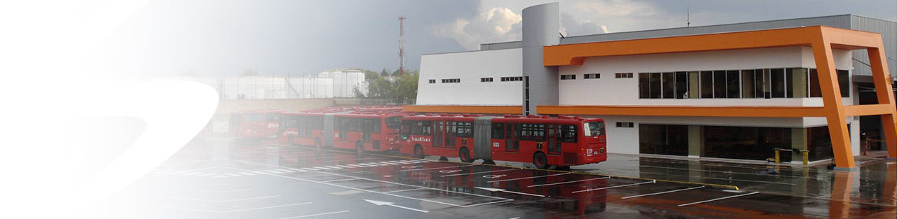 cabecera Pluralsys BTA transmilenio Blanca 2