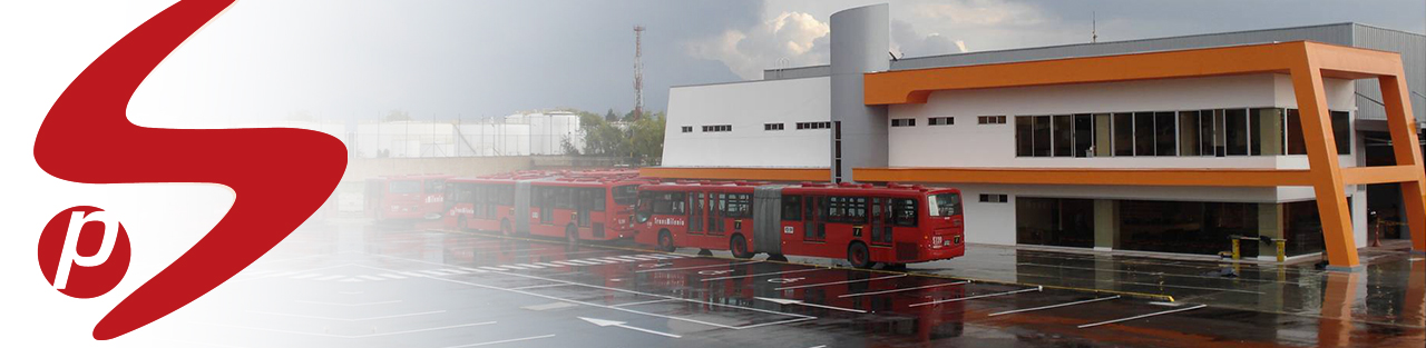 cabecera Pluralsys BTA transmilenio